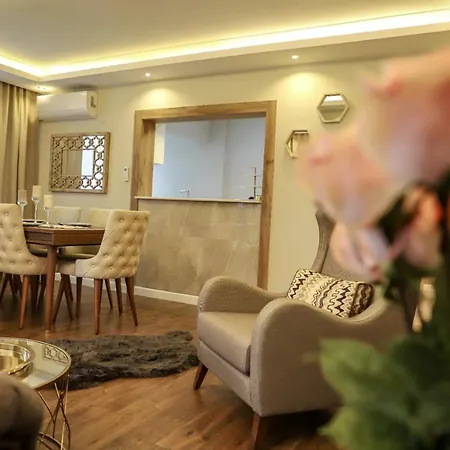 Yalova_merkez Appartement Yalova (Yalova)